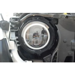 Mocowania reflektorów TXJL 1052 - Jeep Wrangler JL